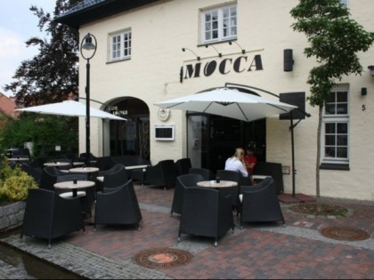 照片: Mocca